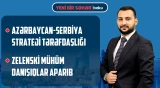 Prezident gələcək planlardan danışıb | Zelenski danışıqların təfərrüatını açıqlayıb - YENİ BİR SƏHƏR