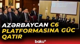 Bakıda keçirilən konfransda nələr müzakirə edildi? - Baku TV