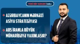 Prezident ABŞ-də işgüzar səfərdədir | ABŞ vasitəçiliyi ilə Cenevrə danışıqları - YENİ BİR SƏHƏR