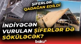 Şiferlər görün hansı ağır xəstəliyə səbəb olurmuş | Həkimlər həyəcan təbili çaldı! - Baku TV