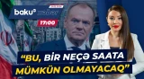 "İranı tərk edin!" | Polşanın Baş nazirindən həmvətənlərinə təcili çağırış - Baku TV CANLI