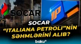 "Sövdələşmə əsasən xam neft və neft məhsullarının tədarükünü əhatə edir" - Baku TV