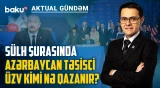 Qəzzaya qoşun göndərən 5 ölkə açıqlandı: Azərbaycan niyə siyahıda yoxdur? - AKTUAL GÜNDƏM