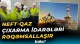 "İşin icrasına icazə" sisteminin elektron formada tətbiqi daha da genişləndi - Baku TV