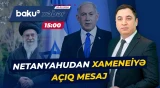 İran İsrailə hücuma cəhd etsə, nələr baş verəcək? - Baku TV CANLI