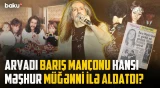 Saçlarına görə silahlı hücuma məruz qalan Barış Manço Bakıya niyə gəlmişdi? - ARAŞDIRMA