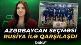 "Qarabağ"la oyundan sonra həftənin ən yaxşı futbolçusu o oldu | Yeni idman xəbərləri - Baku TV