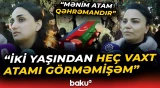 İtkin şəhidlərimizin nəşinin qalıqları torpağa tapşırıldı - Baku TV