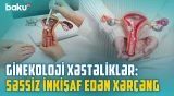 Təkrarlanan infeksiyalar nədən xəbər verir? | Ginekoloji xəstəliklərin yaratdığı təhlükə - BAKU MED