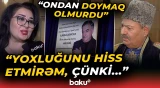 “Haqqında danışmaq çətin idi” | Əliabbas Qədirovun 80 illik yubileyi qeyd edildi - Baku TV