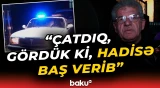 Lənkəranda ailə faciəsi | Arvadını qətlə yetirdi, meyitləri bir evdə tapıldı - Baku TV
