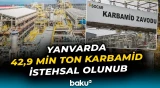 Statistika açıqlandı | Keçən ilə nisbətən neçə faiz dəyişiklik var? - Baku TV
