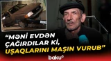 Kürdəmirdə avtomobil qəzası | 4 nəfər xəstəxanalıq oldu - Baku TV