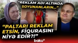 "Müsəlmana bunlar ayıbdır!" | Reklam adı ilə açıq-saçıq görüntü paylaşan cəzalandırılacaq? - Baku TV