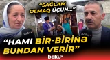 "Hər evdə bundan bişməli idi" | Oğuz sakinləri Novruzla bağlı adətlərdən danışdı - Baku TV