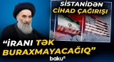 ABŞ-İran qarşıdurması dini müstəviyə keçə bilərmi? - Baku TV