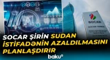 Neft-qaz sahəsində su istifadəsinin səmərəliliyinin artımı üçün təşəbbüslər hazırlanır - Baku TV