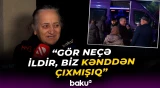 "30 il müəllim işlədiyim kəndimə gedirəm" | Cəbrayıla qayıdan sakinlər hisslərini bölüşdü - Baku TV