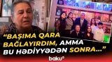 "Ən böyük vəsiyyəti o idi ki..." | Leyla Əliyeva şəhid ailəsini ziyarət etdi - Baku TV