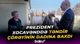 Zəfər tarixi qürur mənbəyimizdir | İlham Əliyev - Baku TV