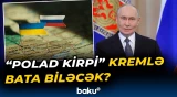 Ukrayna və Rusiya müharibənin 5-ci ilinə necə hazırlaşıb? - Baku TV