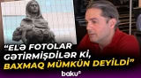 "O vəhşiliklər mediada verilməyib" | "Ana harayı" abidəsini kimlər hazırlayıb? - Baku TV