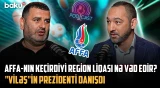 AFFA-nın təşkilatçılığı ilə keçirilən Region Liqasında son vəziyyət necədir? - İDMANDA NƏ BAŞ VERİR?
