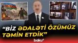 Böyük güclərin təzyiqinə baxmayaraq qazanılan tarixi qələbə - Baku TV