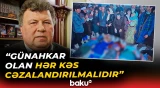 Xocalı soyqırımı Ukraynada yad edildi - Baku TV