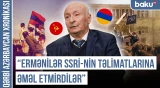 "Zəngəzuru heç vaxt unutmamışıq, gec-tez qayıdacağıq" | QƏRBİ AZƏRBAYCAN XRONİKASI