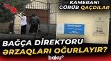16 saylı körpələr evi-uşaq bağçasında qalmaqal | MÜTDA-dan iddialarla bağlı açıqlama - Baku TV