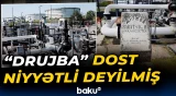 Macarıstan və Slovakiya niyə Ukrayna ilə Rusiya arasında qalıb? - Baku TV