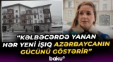 27 ailə doğma yurduna qayıdıb | Kəlbəcər sakinləri sevinc içində - Baku TV