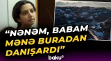 Xanabad kəndinin yenidən qurulan sosial infrastrukturu - Baku TV