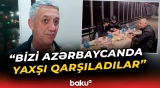 Yeddi vətəndaşımız İrandan təxliyə edilib | "Rahat gəldik öz vətənimizə" - Baku TV