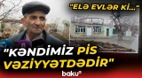 Göygöldə güclü külək | Məktəbin damı yararsız vəziyyətə düşdü - Baku TV