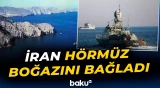 İranın müdafiə naziri və SEPAH rəhbəri ilə bağlı sarsıdıcı xəbər - Baku TV