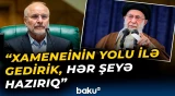 "Onlar İranın "qırmızı xətti"ni keçdi, indi isə..." | Tehrandan ABŞ və İsrailə açıq mesaj - Baku TV