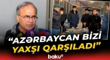 İrandan əcnəbilərin təxliyəsi davam edir - Baku TV