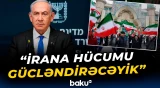 Netanyahu təlimat verdi | Tehrana zərbələr davam edəcək - Baku TV