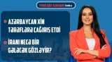 İranı necə bir gələcək gözləyir? | Xameneinin sələfi regionu hara yönəldəcək? - YENİ BİR SƏHƏR