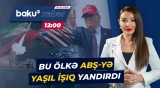 ABŞ İrana zərbə üçün bazalardan istifadə edəcək - Baku TV CANLI