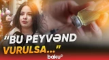 "Xərçəngin əsas səbəbidir" | HPV peyvəndi Azərbaycanda da tətbiq olunacaq? - Baku TV