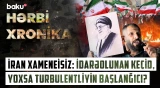 İranın B planı: “Başsızlaşdırma” cəhdi alt-üst oldu? - Xameneisiz İranı nə gözləyir? | HƏRBİ XRONİKA