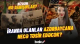 ABŞ Yaxın Şərq planında Bakıya güvənir? - Pezeşkian İranın hədəfini açıqladı