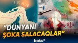 İranın sensasiyalı qisas planı | Hadisələr ətraf ölkələrə necə təsir edəcək? - Baku TV
