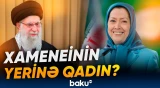 İranda liderliyə qadın namizəd gətiriləcək? | Trampın rejimi dəyişdirmək planı - Baku TV