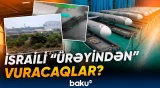 SEPAH hədəflərini açıqladı, Tramp kritik rəqəmləri açıqladı - Baku TV