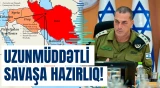 İrandan sonra növbəti hədəf bu ölkə oldu | İsrail Ordusu dayanmaq bilmir, indi də... - Baku TV
