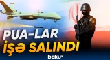 SEPAH Hörmüz boğazında hücuma keçdi | Hansı hədəflər vuruldu? - Baku TV